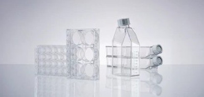Productos De Cultivo Específicos Para Células Madre Eppendorf