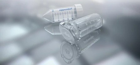 Tubos Cónicos 25 ml Eppendorf
