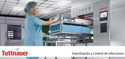 Esterilización Hospitalaria