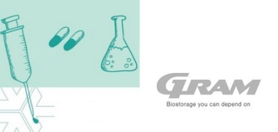 Refrigeradores farmacéuticos - Refrigeradores y Freezers GRAM BioLine