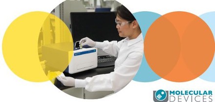 ¡NUEVOS! Lectores de Microplacas sin filtros SpectraMax® ABS y ABS Plus