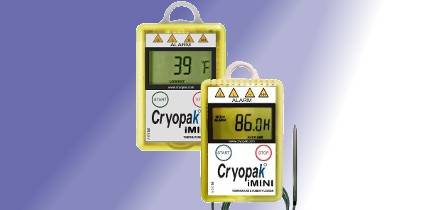 ¡NOVEDAD! Monitoreo de Temperatura y Humedad sin sobresaltos: más preciso, más fácil