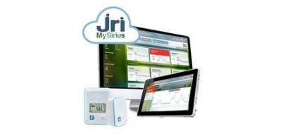 JRI: Sistema de Monitoreo Remoto de Temperatura