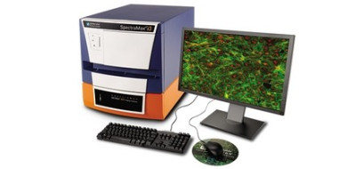 Lector de Microplacas Multimodo SpectraMax® i3