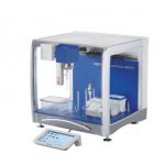 Recientemente Eppendorf sacó al mercado la nueva epMotion96, una estación semiautomática para facilitar la transferencia de líquidos y reactivos en placas de 96/384 wells.