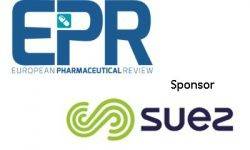 Webinar European Pharmaceutical Review & Suez