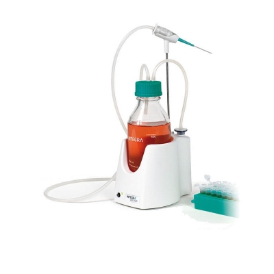 Sistema de Aspiración de Vacío con Bateria Integra, Modelo Vacusip