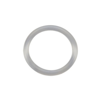 O-ring de silicona Clase VI para SaniQuik (SQC) x 50 u.