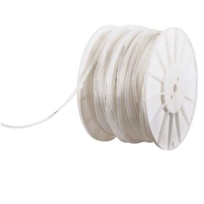 Manguera Masterflex, silicona curada con peróxido - rollo de 76.2 m