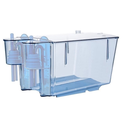 Pecera  Zebrafish de 8 litros, Azul