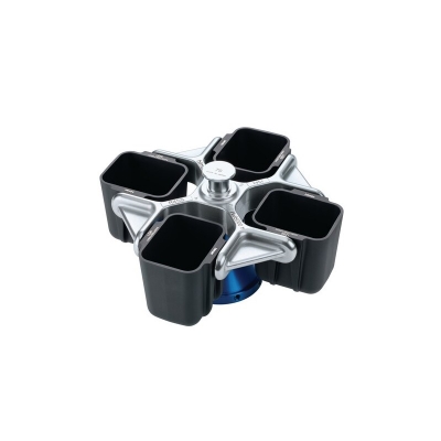 R4SS swing bucket rotor -CR30NX ref: 914370A0