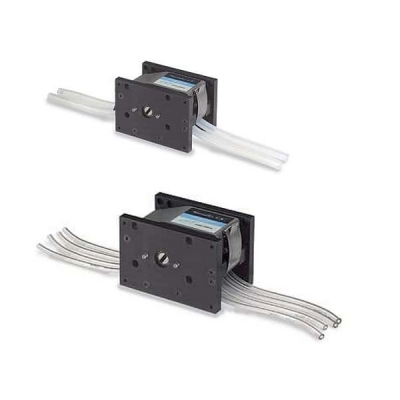 Cabezal multicanal para Bomba L/S Masterflex