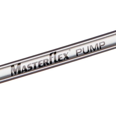 Manguera Masterflex, silicona curada con peróxido, para bombas C/L - 15.2 m