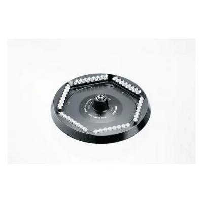 Rotor de ángulo fijo Eppendorf, Modelo FA-45-48-5-PCR