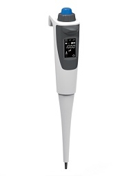 Pipeta electrónica 30 a 300uL dPette