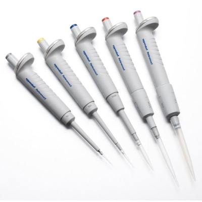 Pipeta de volumen fijo Eppendorf, Reference, 200ul