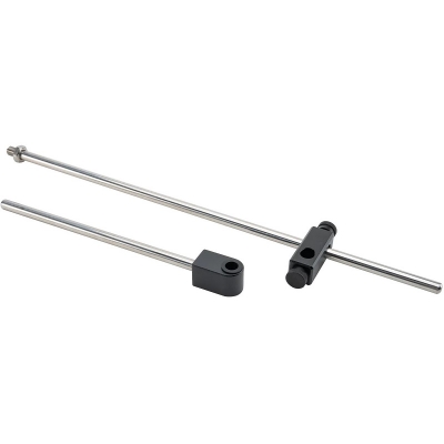 Soporte para sonda PT1000, para Agitadores Magn&eacute;ticos DLab