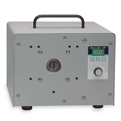 Impulsor sin escobillas, para bomba peristáltica Masterflex, serie I/P, 33 a 650 rpm