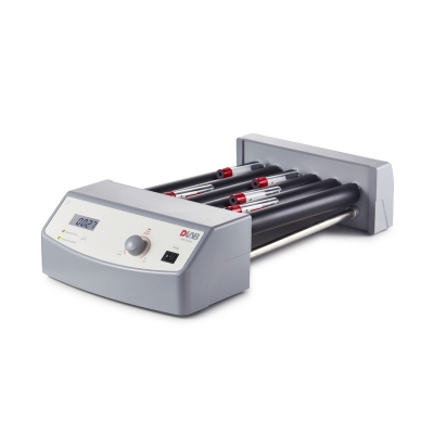 Rotador de Tubos Horizontal Dlab