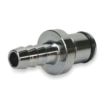 Conector rápido macho para manguera de 5/16
