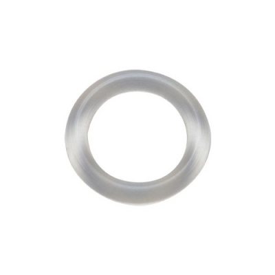 O-ring de silicona ADCF USP Clase VI para SaniQuik (SQC) x 50 u.