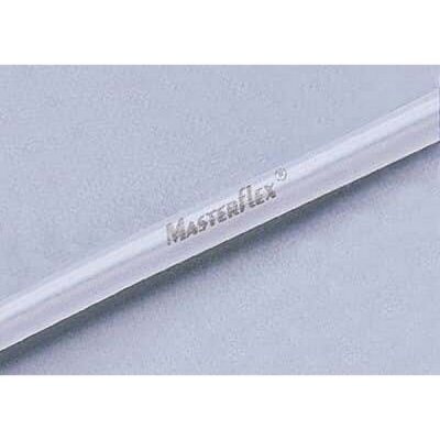 Manguera Masterflex, silicona curada con platino, BioPharm Plus - 7.6 m