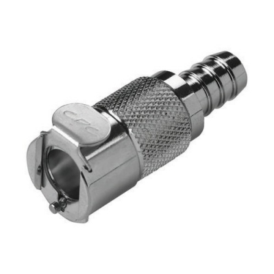 Conector rápido hembra para manguera de 1/4