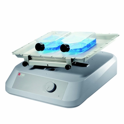 Agitador Shaker 3D Dlab