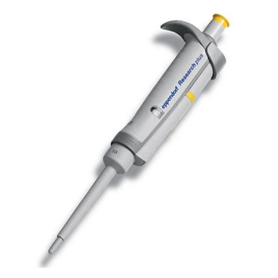 Pipeta de volumen fijo Eppendorf, Research plus